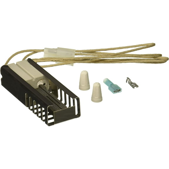 Whirlpool Genuine OEM 814269 Range Igniter Kit