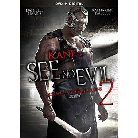 See No Evil 2