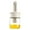 B, variant on Oil Dispenser with Adjustable Brush 2 In 1 Glass Olive Oil Bottle for Cooking and Baking Heat Food Grade Glass Container with Silicone Brush for Kitchen