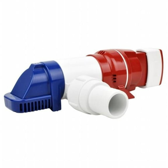 Lopro 900Gph Bilge Pump Automatic