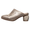 thumbnail image 2 of Antelope Women's Peni Leather Heel Mules, 2 of 5