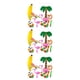 thumbnail image 2 of Greeniant Fiesta hawaiana globo inflable accesorios adornos de juguete de boda Type1 NO1, 2 of 6