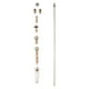 thumbnail image 5 of Kit De Varillaje De Cambio De Columna Automático, Kit De Varillaje De Cambio De Columna Robusto ACA 1800 Para 4L60 4L60E 4L80E, 5 of 7