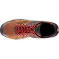 thumbnail image 4 of Men's Danner Trail 2650 3" Hiking Boot Brown/Red Leather/Textile 8.5 D, 4 of 5