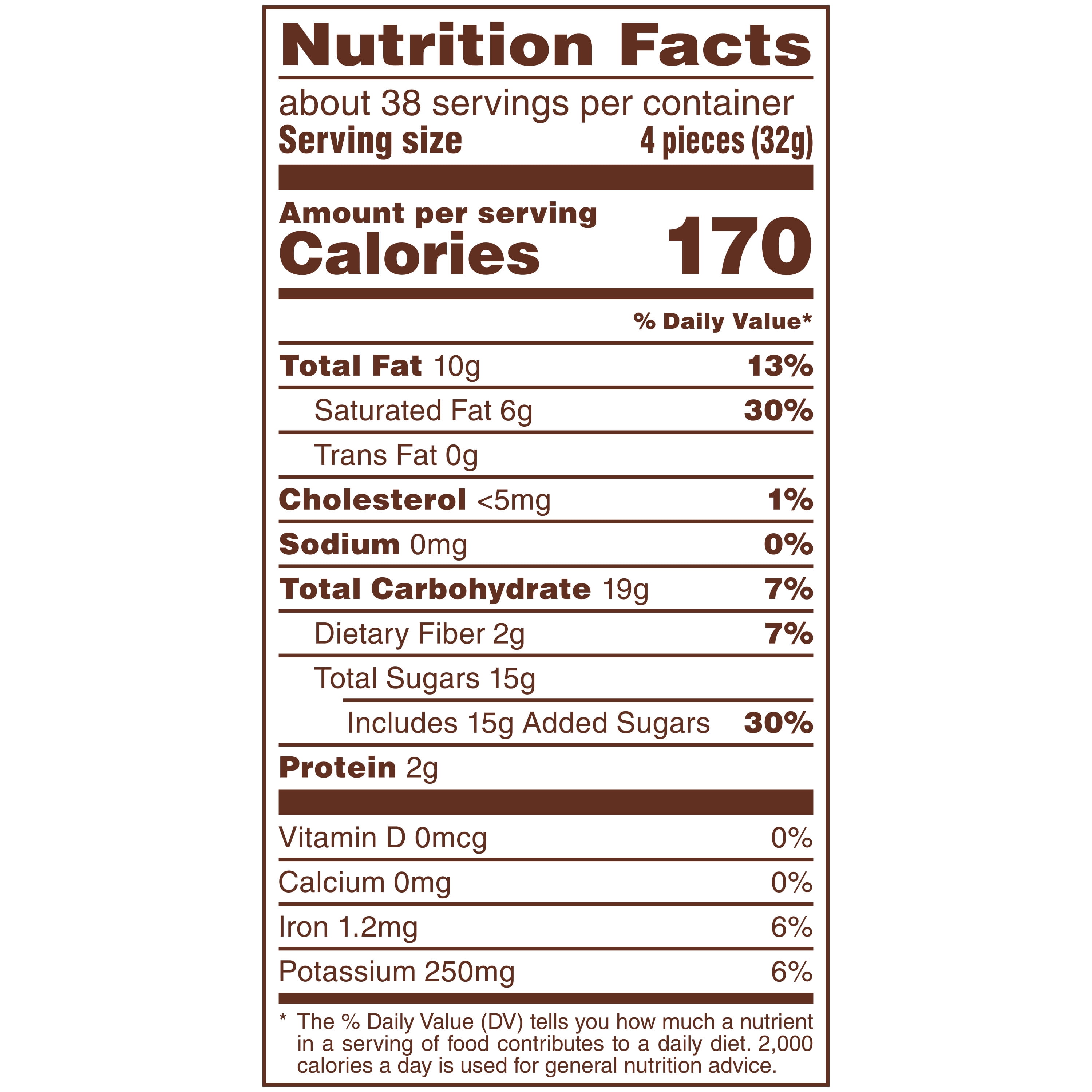 Dove Promises Dark Chocolate Candy - 43.07 oz Bag - 150 Piece Bag