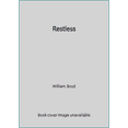 thumbnail image 1 of Pre-Owned Restless (Paperback) 0747586209 9780747586203, 1 of 1