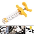 thumbnail image 4 of Bicycle Repair Hydraulic Disc Brake Mineral Oil Bleed Kit Tool for MAGURA TEKTRO, 4 of 10