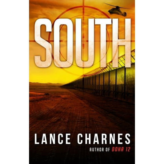 South, (Paperback)