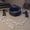 1Classic blue black, variant on Zeiwohndc Fitness Neck Head Harness Neck Training Weight Lifting Strength Trainer