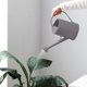 thumbnail image 1 of Hervidor de agua para suculentas de 2 l, con boquilla desmontable y pico largo para un riego preciso y suave, ideal para plantas de interior en maceta, flores y jardines de hierbas. Aestivo, 1 of 8