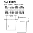 thumbnail image 5 of Marvel T-Shirt Noir à Manches Courtes pour Hommes, 5 of 5