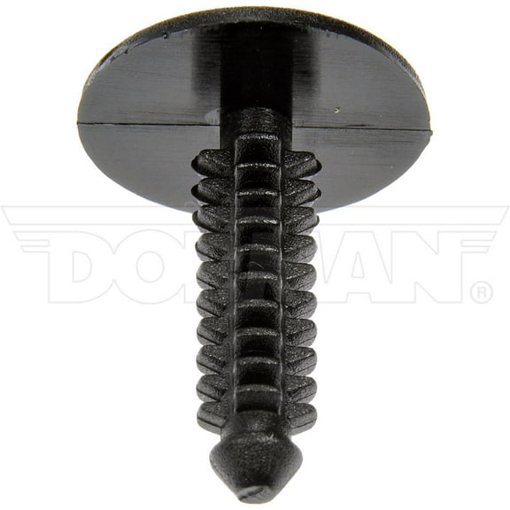 Dorman Cowl Panel Retainer