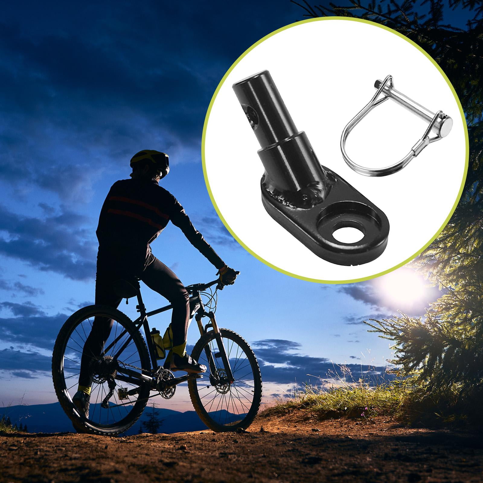 Attelage Vélo Remorque : Solution Pratique Pour Transporter