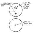 thumbnail image 4 of Firestone Ride-Rite 6766 Replacement Bellow, 4 of 7