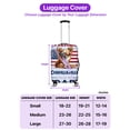 thumbnail image 5 of My Favorite Chihuahua Calls Me Dad. Happy Father's Day Travel Luggage Cover Dog Lover Gifts Idea Suitcase Dust Protective Decor - 00005, 5 of 5