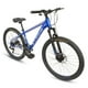 thumbnail image 1 of Bicicleta R26 Aluminio 3x7 Vel Freno de Disco Azul Ryno, 1 of 6