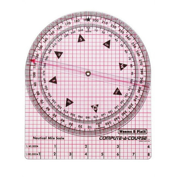 Weems & Plath 111 Compute-A-Course