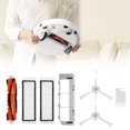 thumbnail image 3 of 7Pcs/Set Main Brush Filter Kit Replacement Accessories Fit for Xiaomi MIJIA Robot Cleaner, 3 of 13