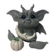 thumbnail image 2 of Estatua de hada de bebé duende para jardín, césped, interior, patio, exterior, casa, coche Multi, 2 of 8