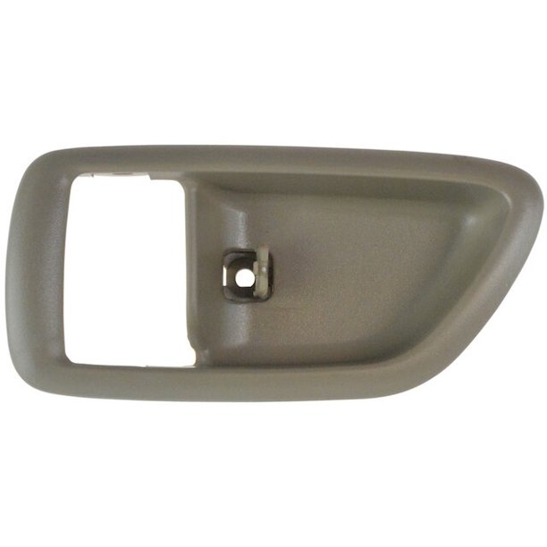 Interior Door Handle Bezel Compatible with 2001 2007 Toyota Sequoia