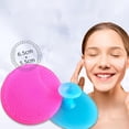 thumbnail image 5 of Cache-cou en Silicone pour Enfants, Housse de Couette pour Enfants et Adultes, Rouge, 5 of 5