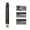 B, variant on Larnto High Pressure Water Cannon, Pressure Washer Wand, Water Sprayer Cleaning Tool for Gutter Patio Car Pet Window, Various Spray Effects with 360° Rotating