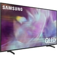 thumbnail image 3 of Restored SAMSUNG 55" Class Q60A QLED 4K Smart TV QN55Q60AAFXZA, 3 of 8