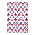 thumbnail image 3 of Set of 2 Super Absorbent USA Stars Microfiber Kitchen Towels by Ashton, 3 of 3