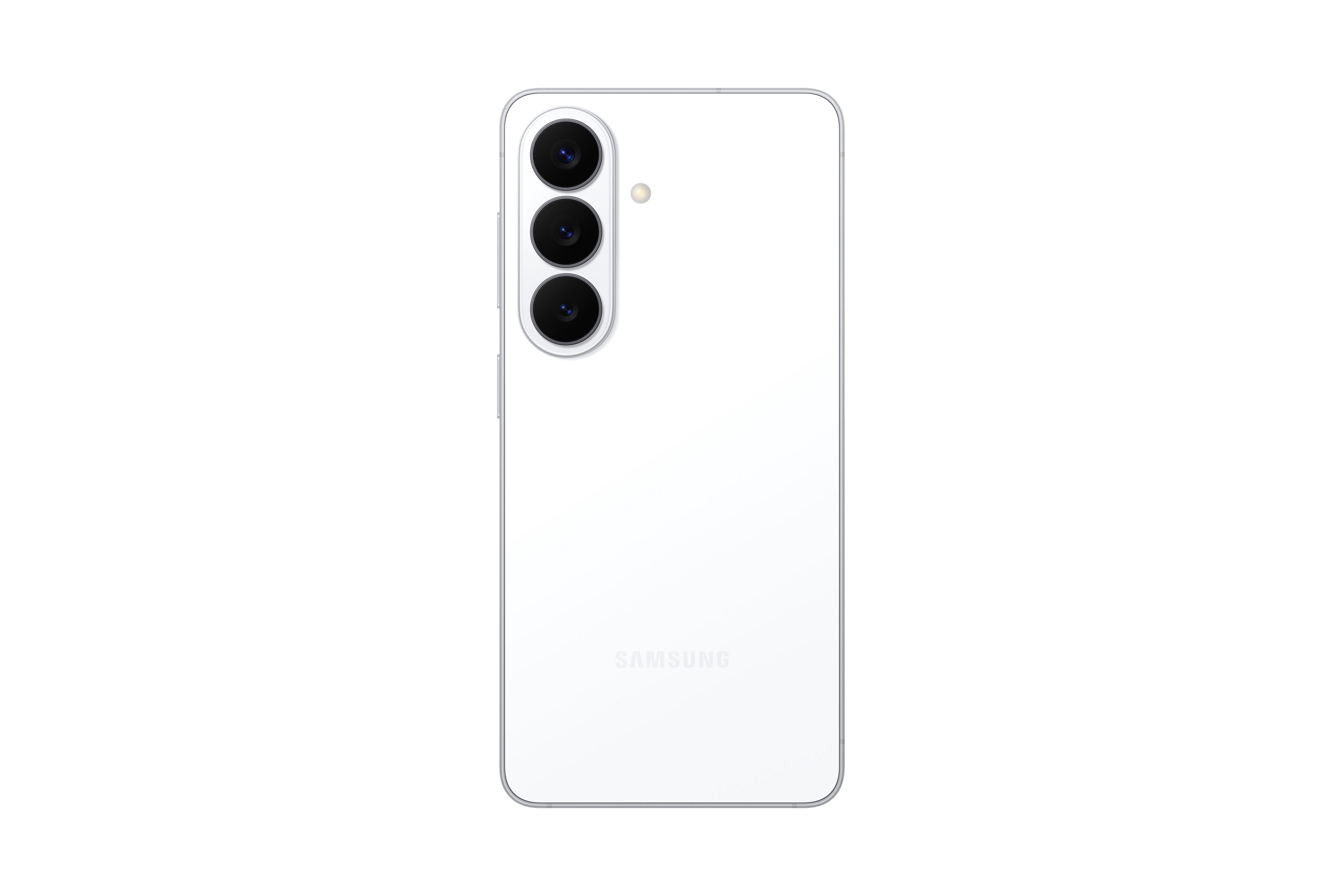 AT&T Samsung Galaxy S26 Plus 256GB White - Walmart.com