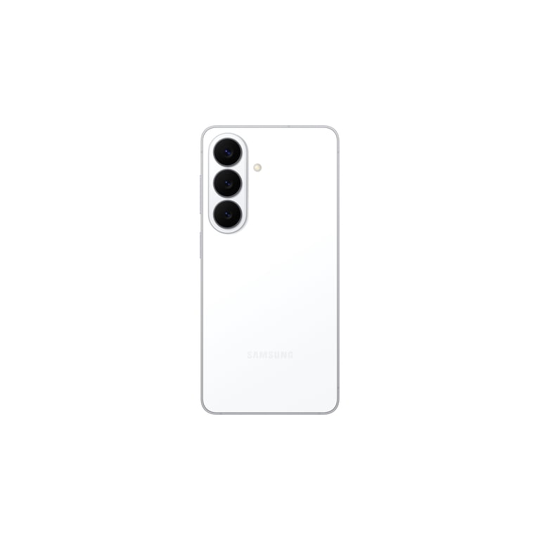 AT&T Samsung Galaxy S26 Plus 256GB White - Walmart.com