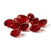 MegaRed 350mg Superior Omega-3 Krill Oil, 60 Softgels