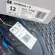 thumbnail image 2 of Ad-id-as Supernova+ Core Black Turbo Men's Athletic Shoes GX2910 Size 12, 2 of 6