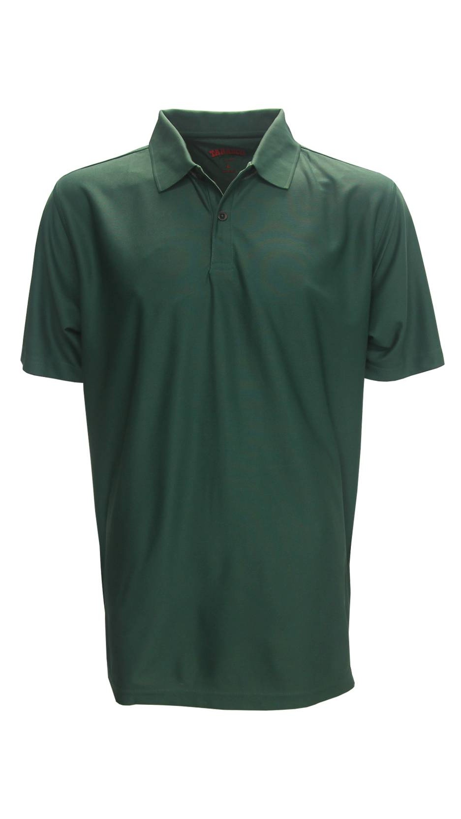 Tabasco Performance Solid Polo Golf Shirt, BRAND NEW