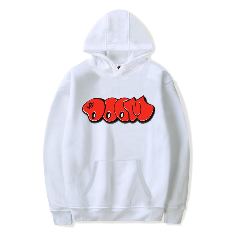 R.I.P MF DOOM Unisex Harajuku Hoodie