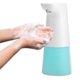 thumbnail image 4 of Cuarto de baño automático del dispensador del desinfectante líquido del jabón del ABS sin contacto de 250ml, 4 of 8