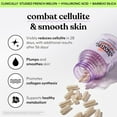 thumbnail image 6 of Lemme Smooth Cellulite Support & Skin Smoothing Capsules for Women, 30 Capsules, 6 of 7