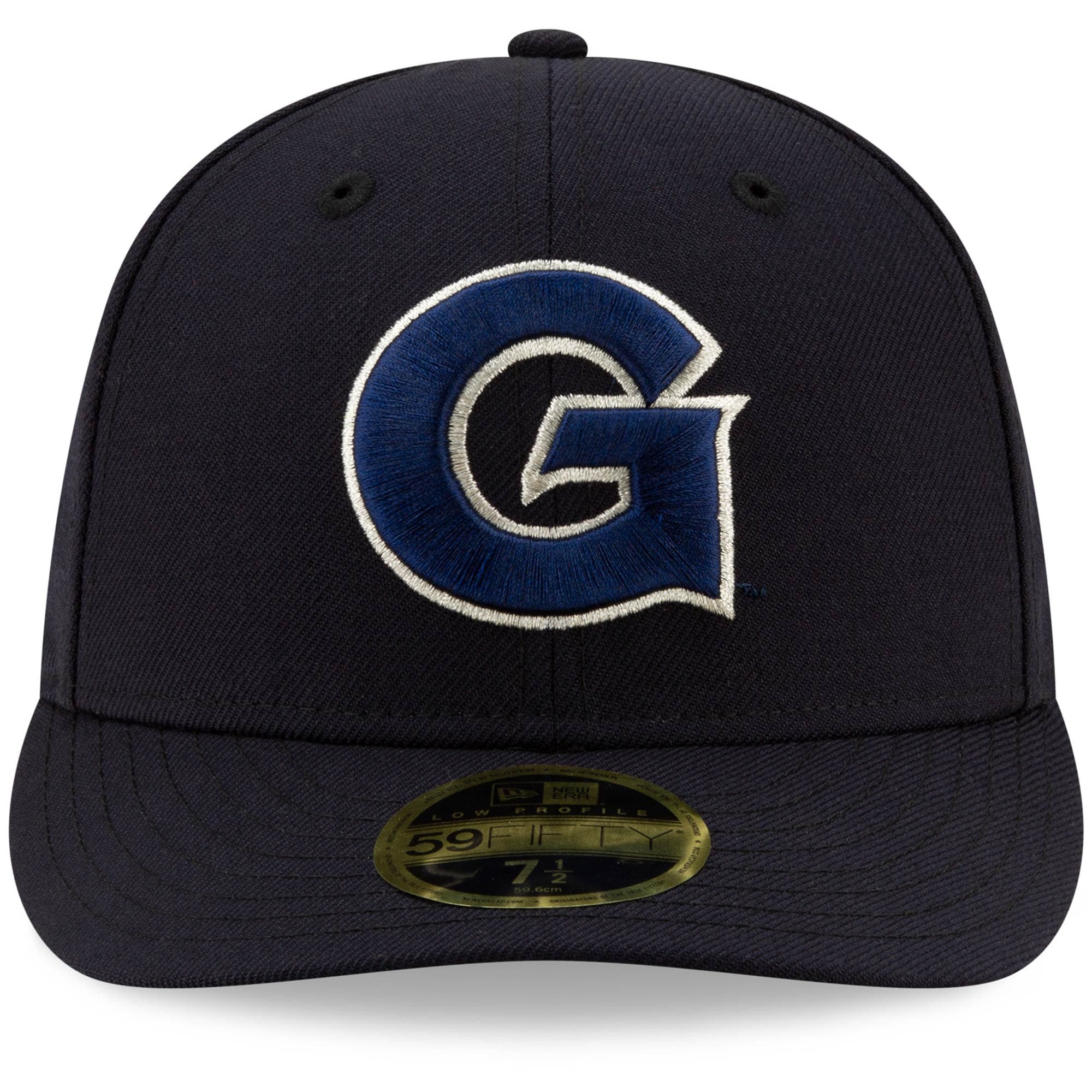 new era georgetown hat