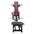 thumbnail image 2 of Maquina Sentadilla V Hack 2 Soportes Altura Ajustable Centurfit Gym, 2 of 5