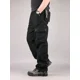 thumbnail image 5 of Pantalón Táctico Militar Multibolsillos Para Hombre, 5 of 7