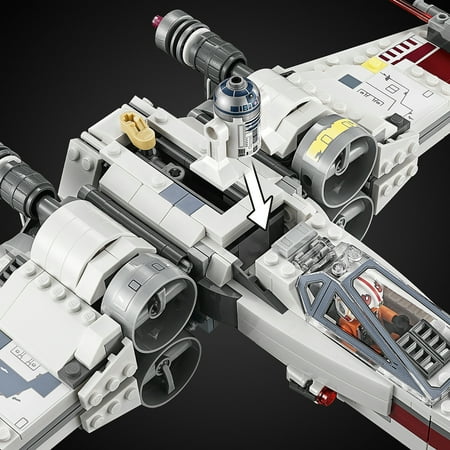 Best LEGO Star Wars X-Wing Starfighter 75218 deal Best LEGO Star Wars X-Wing Starfighter 75218 deal