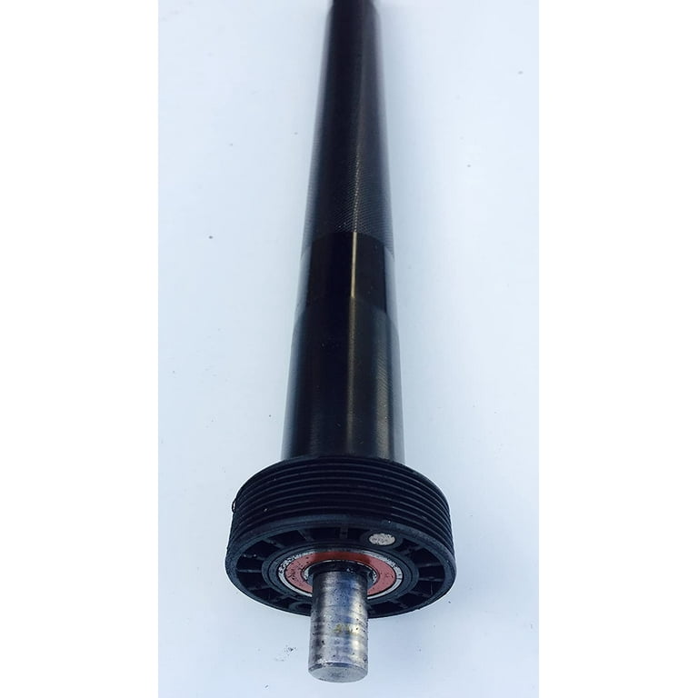 Horizon Tempo Fitness AFG Treadmill Front Drive Pulley Roller T101
