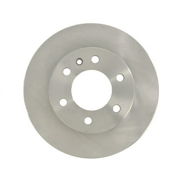 Front Brake Rotor - Compatible with 2010 - 2022 Mercedes-Benz Sprinter 2500 RWD 2011 2012 2013 2014 2015 2016 2017 2018 2019 2020 2021