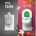 thumbnail image 5 of F.e.b.r.e.z.e Luxe Plug Dual Air Freshener Refills- 1.75 fl oz/2ct (Vanilla Suede), 5 of 5