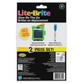 thumbnail image 4 of Lite Brite Glow and Go Keychain, 4 of 4