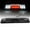 White Lens Black Housing, variant on PIT66 LED Third Brake Tail Light Cargo Fit For Chevy Silverado 1500 GMC Sierra 14-18
