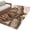 Pink, variant on Sleeping Cat Christmas Bathroom Rug Washable 2x3 Entryway Rug Non Slip Branches Pine Cone Snowy Front Door Mat Low Pile Indoor Doormat Throw Floor Carpet for Kitchen Bedroom Entrance
