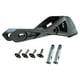 thumbnail image 1 of Universal Roller Skate Brakes with Nails Screws, Brake Accessories Inline Skates Brakes Block for Adults, Kids Inline Skates Parts Espaciado entre orificios mm Sunnimix Freno de patín en línea, 1 of 7