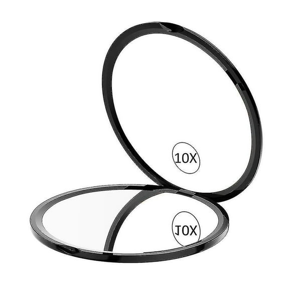 Pocket Mirror, Mini Vanity Mirror, Portable Travel Mirror