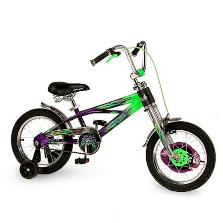 16" California Chopper