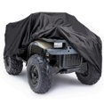 thumbnail image 1 of Atv Cover,waterproof Windproof Quad Bike Atc Cover,outdoor Uv-resistant,200*95*106 Cm, 1 of 3